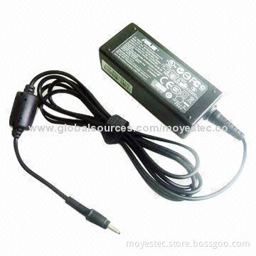 Smart 19V/2.37A Tablet PC AC Adapter for Asus UX21 UX31, CE Marks, 3.0 x 1.0mm DC Tip